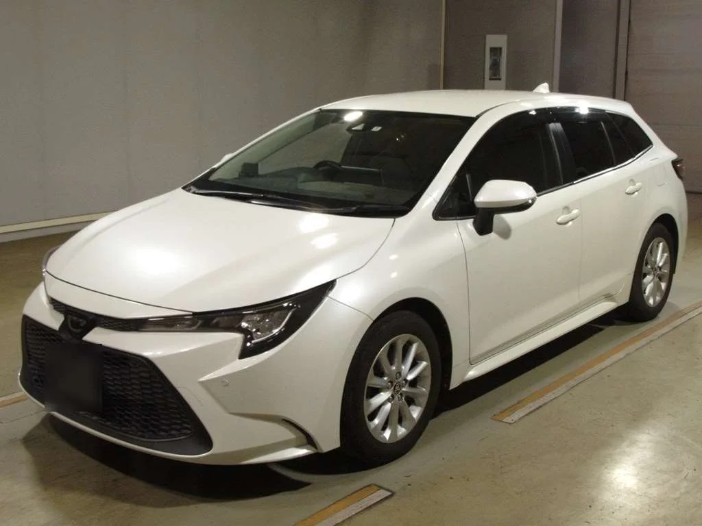 Toyota Corolla Touring Sports ZRE212W 2020